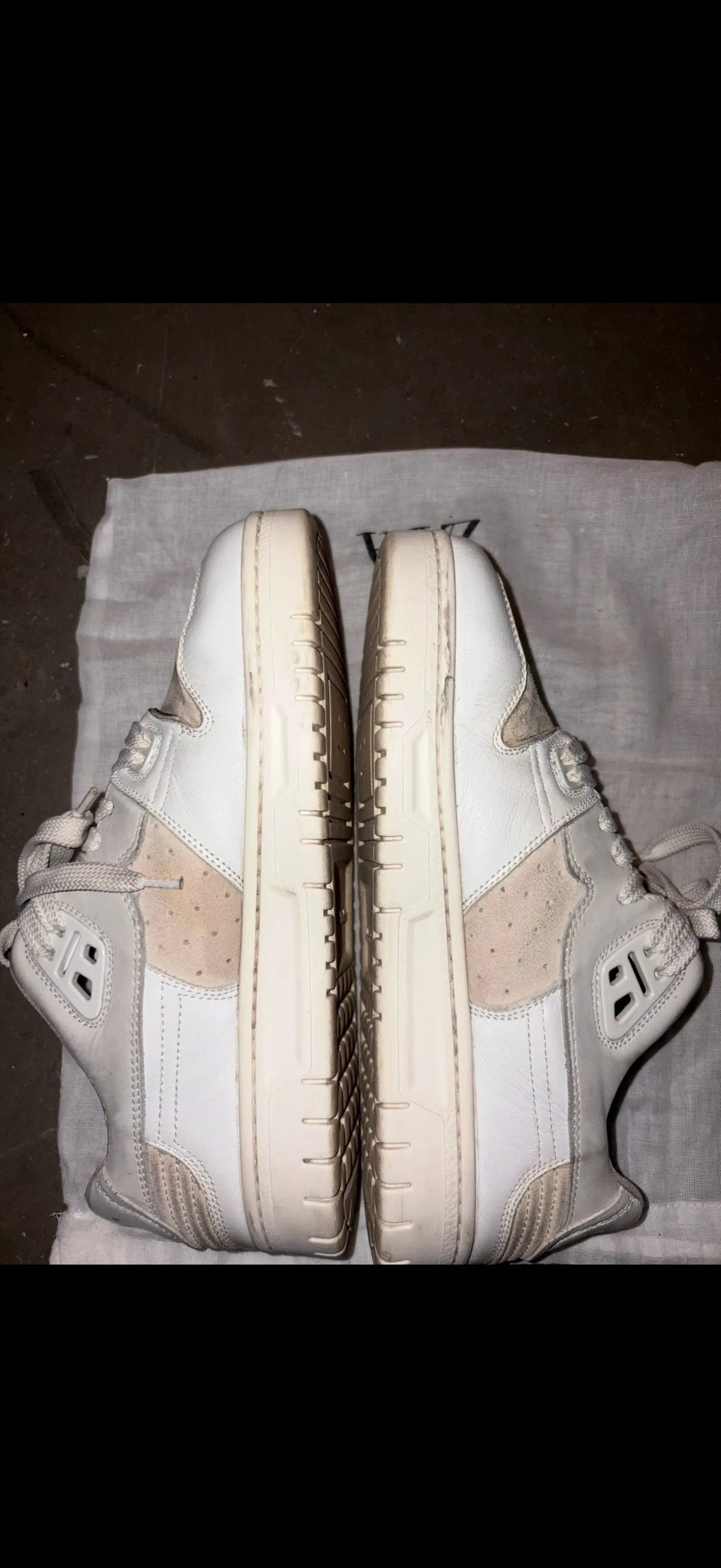 Acne Studios Sneakers