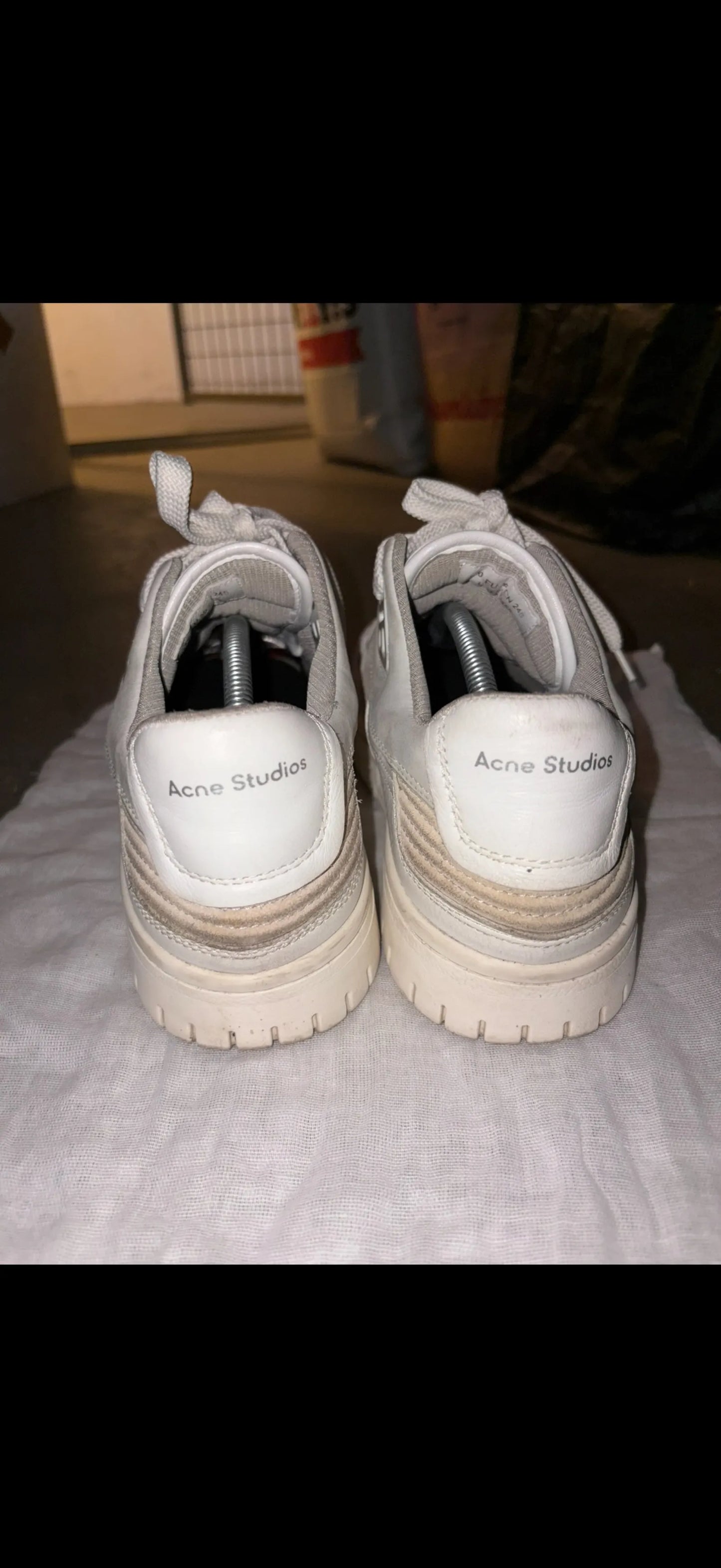 Acne Studios Sneakers