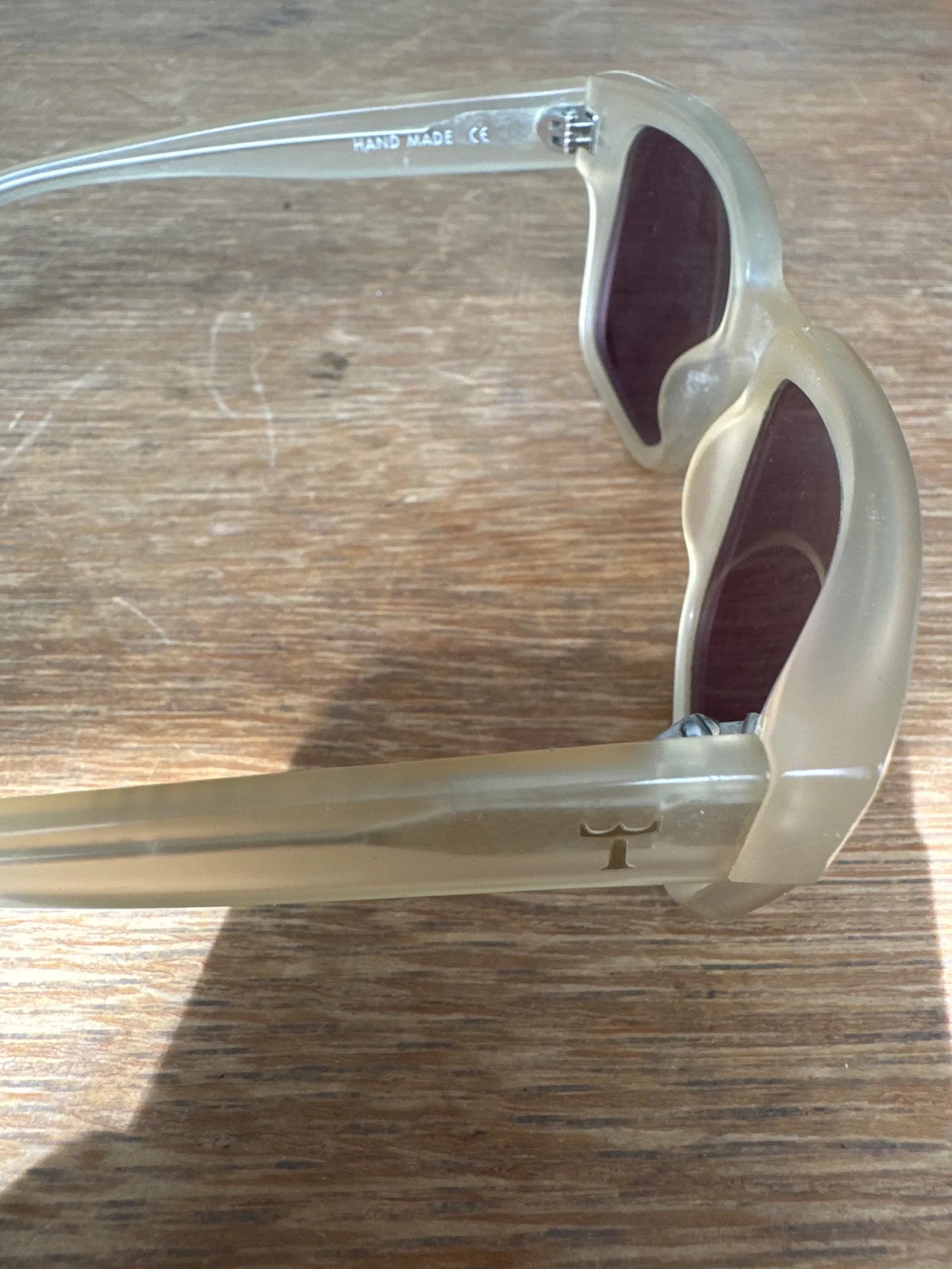 Triwa Sunglasses