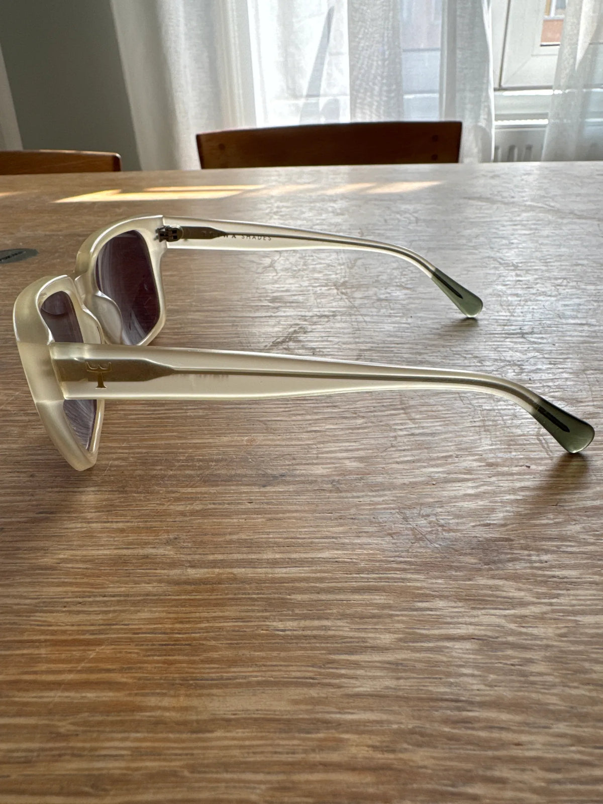 Triwa Sunglasses