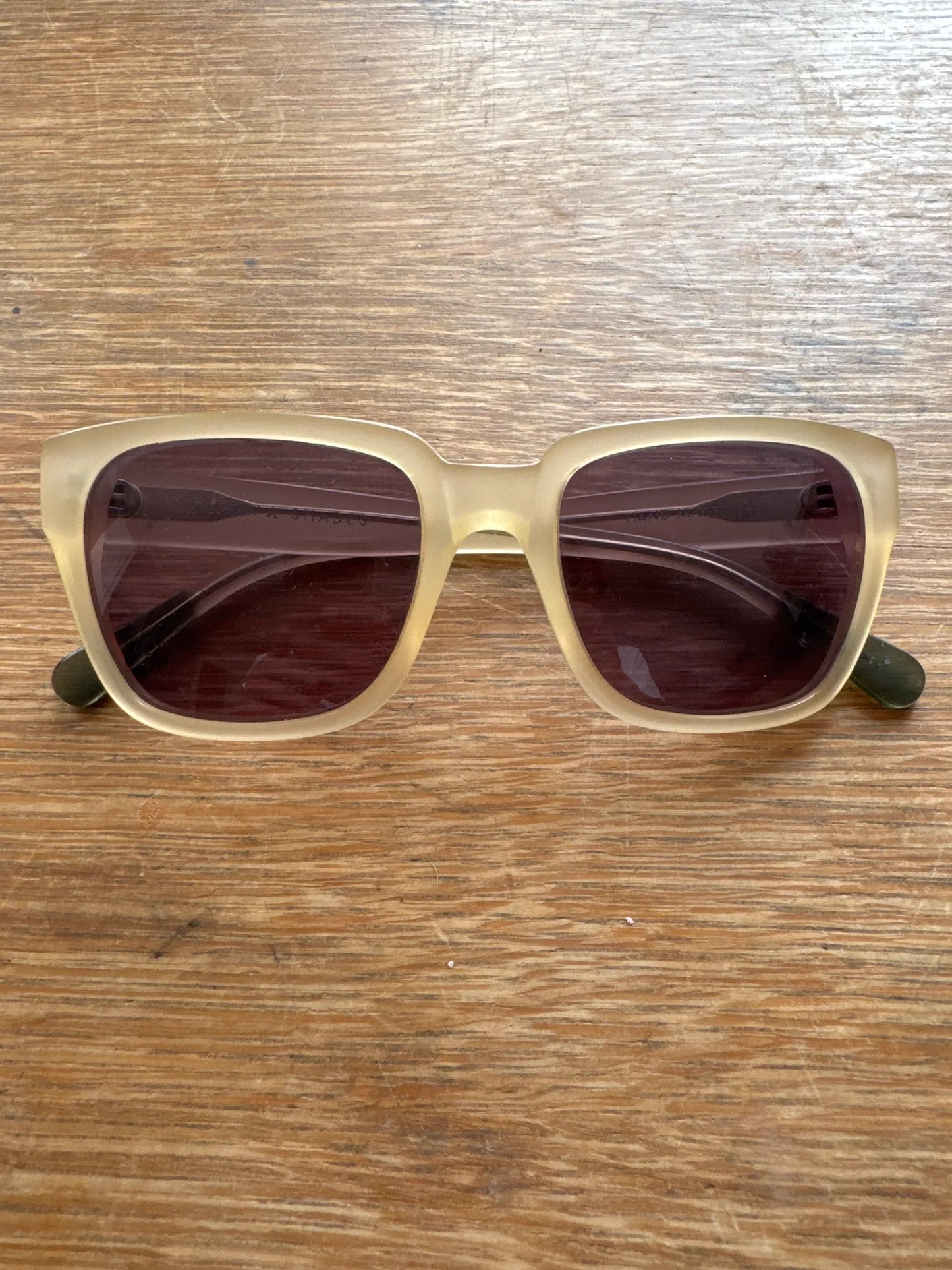 Triwa Sunglasses