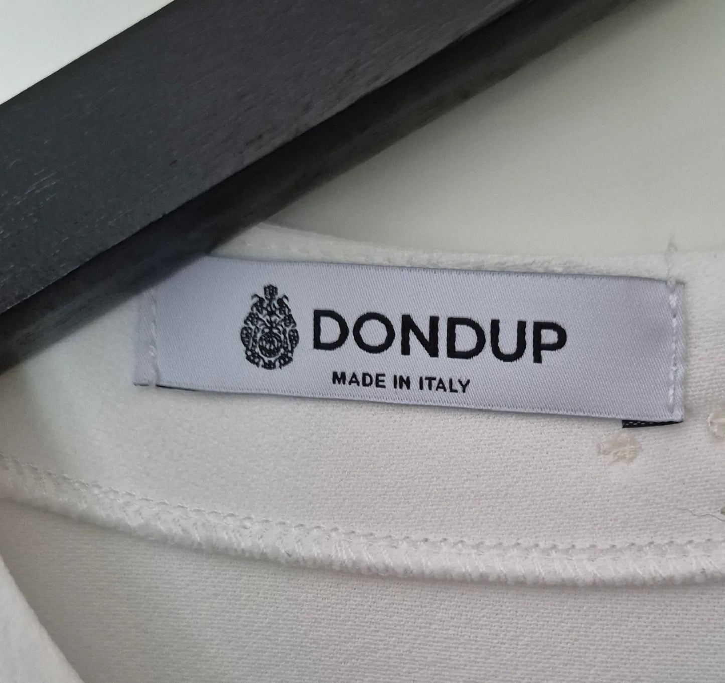 Dondup Ddrrh-klänning