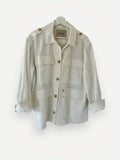 Mos Mosh Mmalfea Ramie Jacket