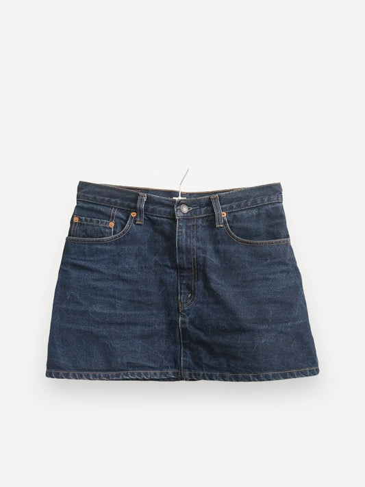 Levi's-kjol