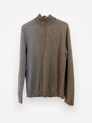 Gant-ulltröja NWT