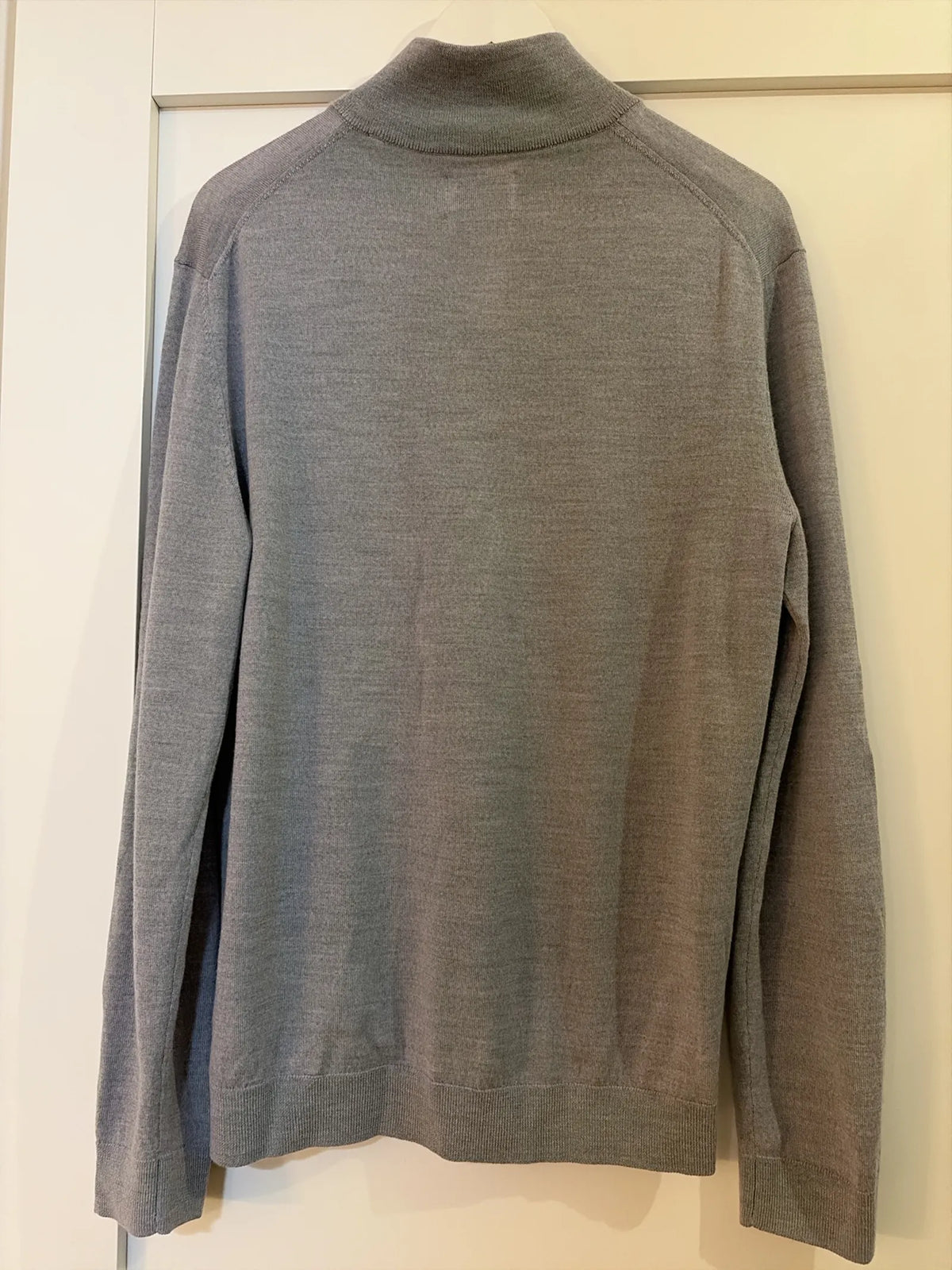 Gant-ulltröja NWT
