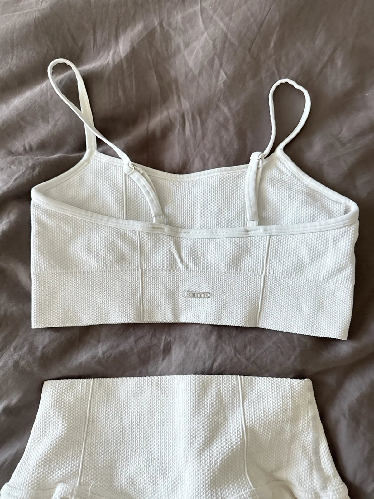 Aim’n Seamless-set NWOT