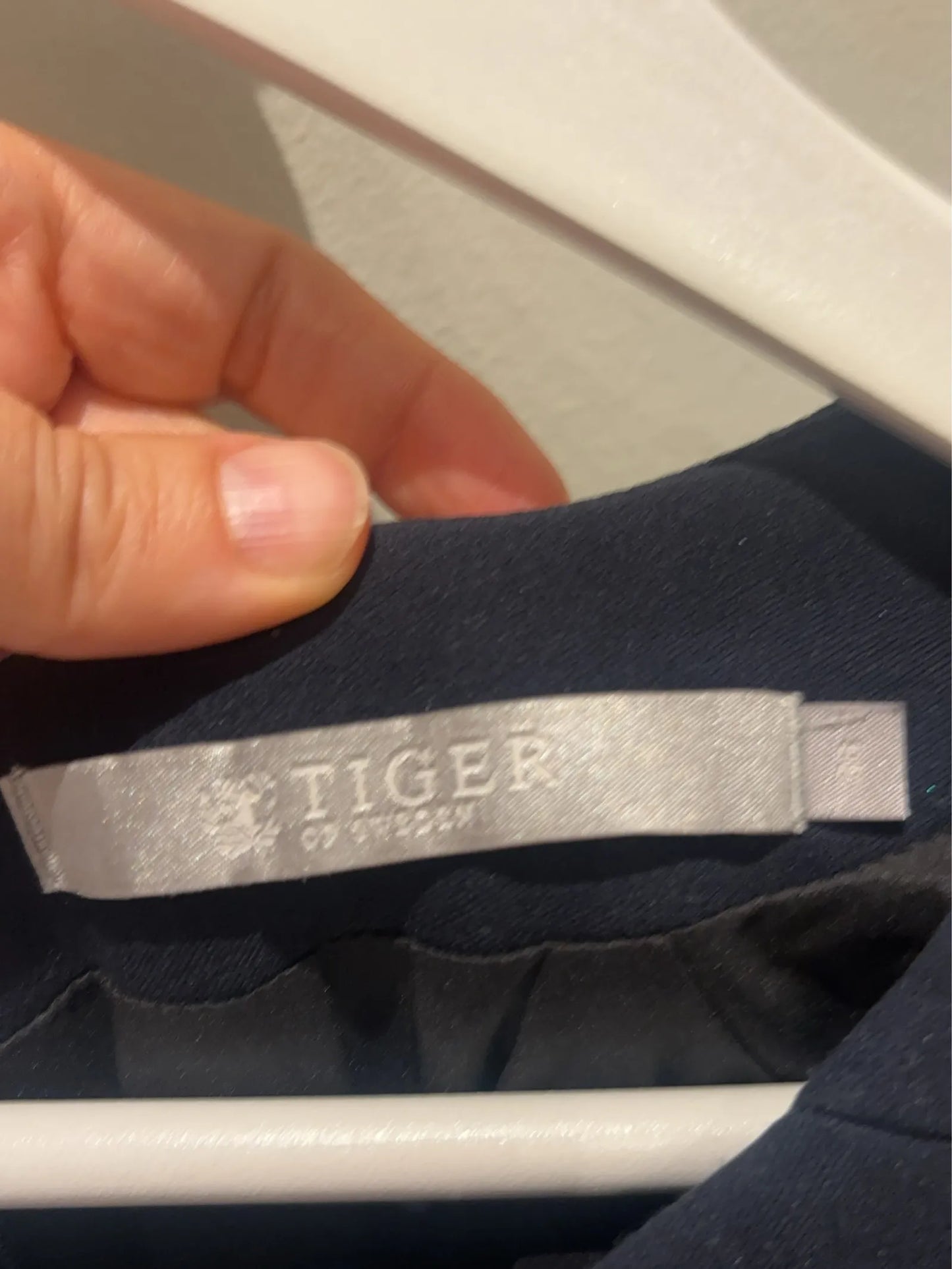Tiger of Sweden-klänning