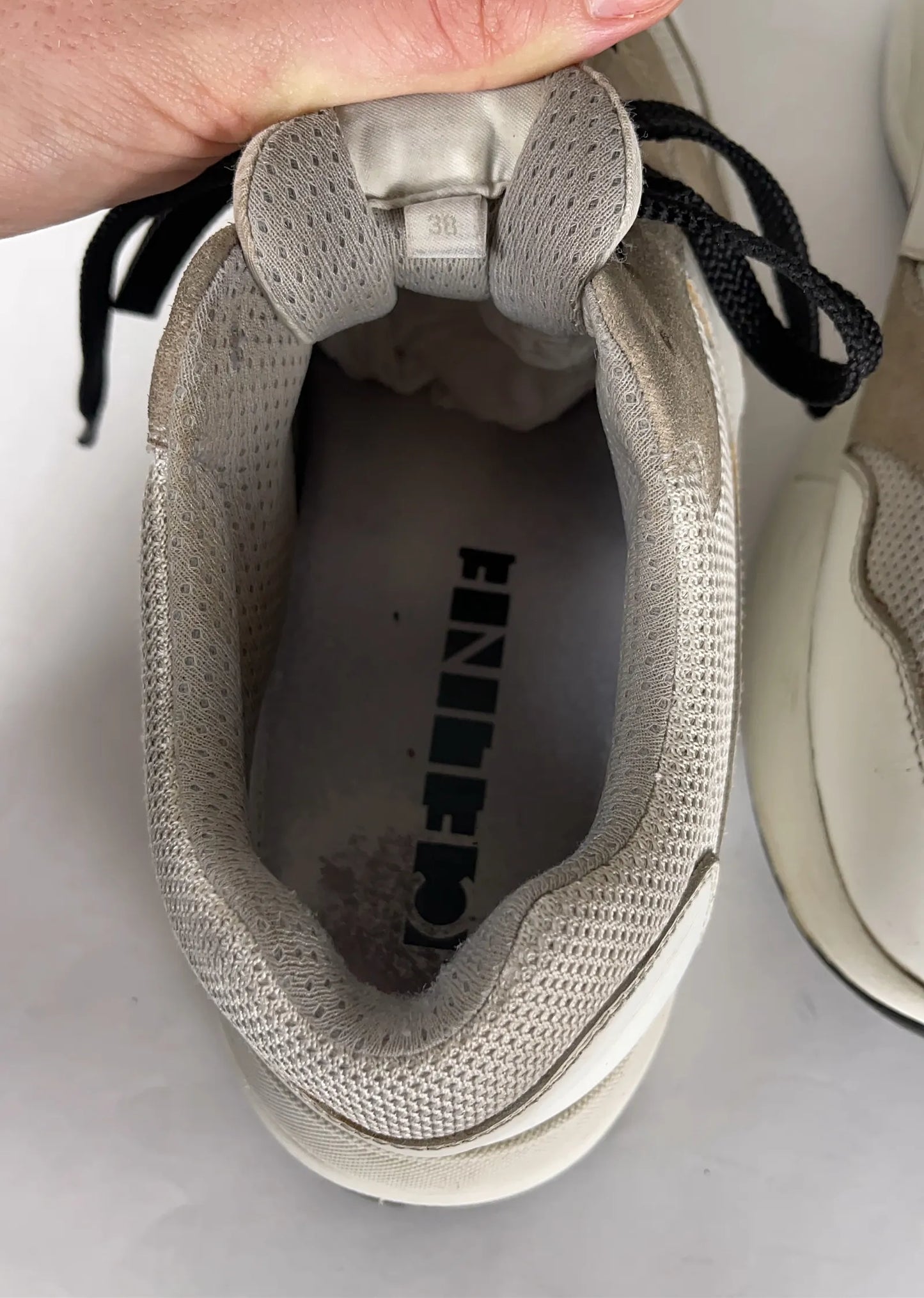 Céline Running-sneakers