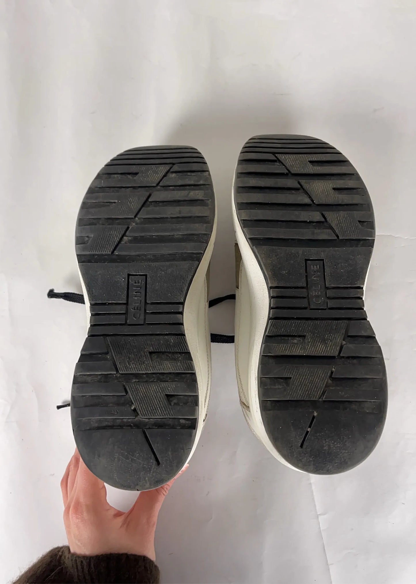 Céline Running-sneakers