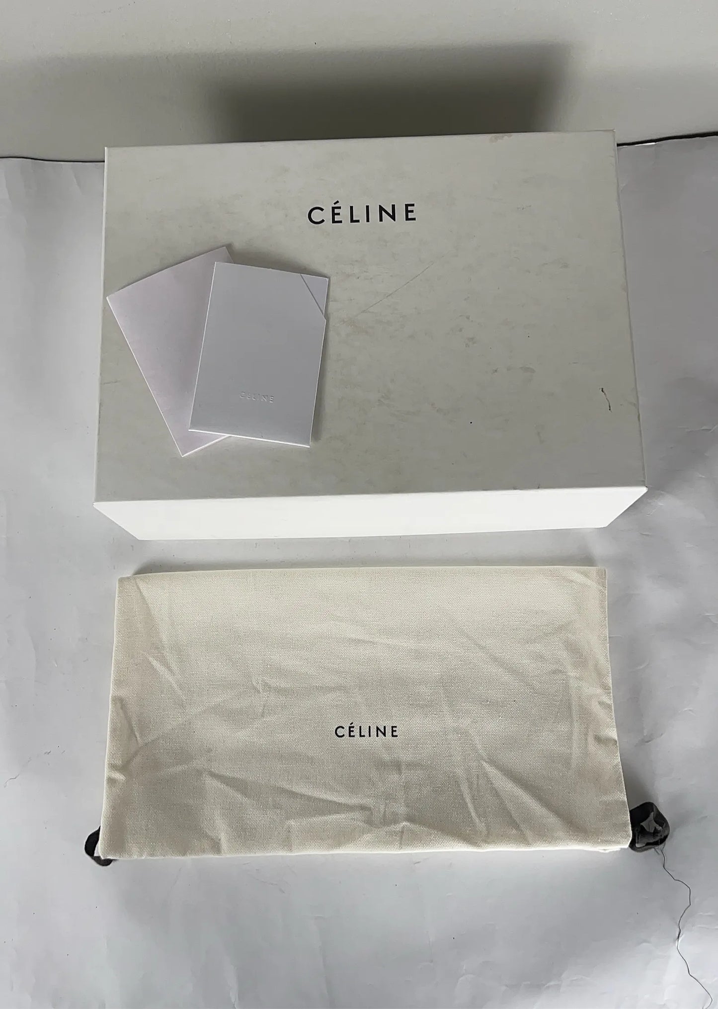 Céline Running-sneakers