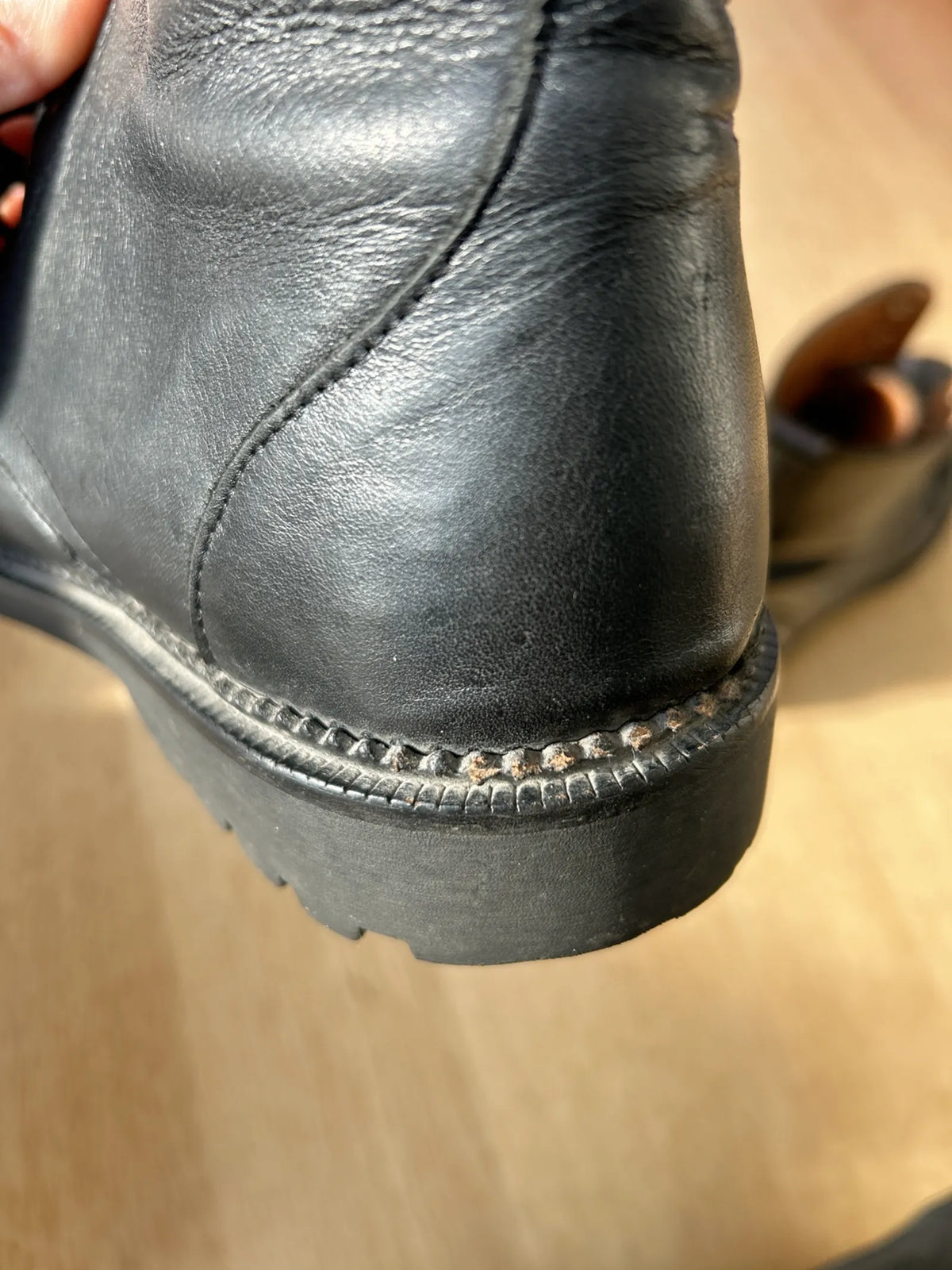 & Other Stories Boots