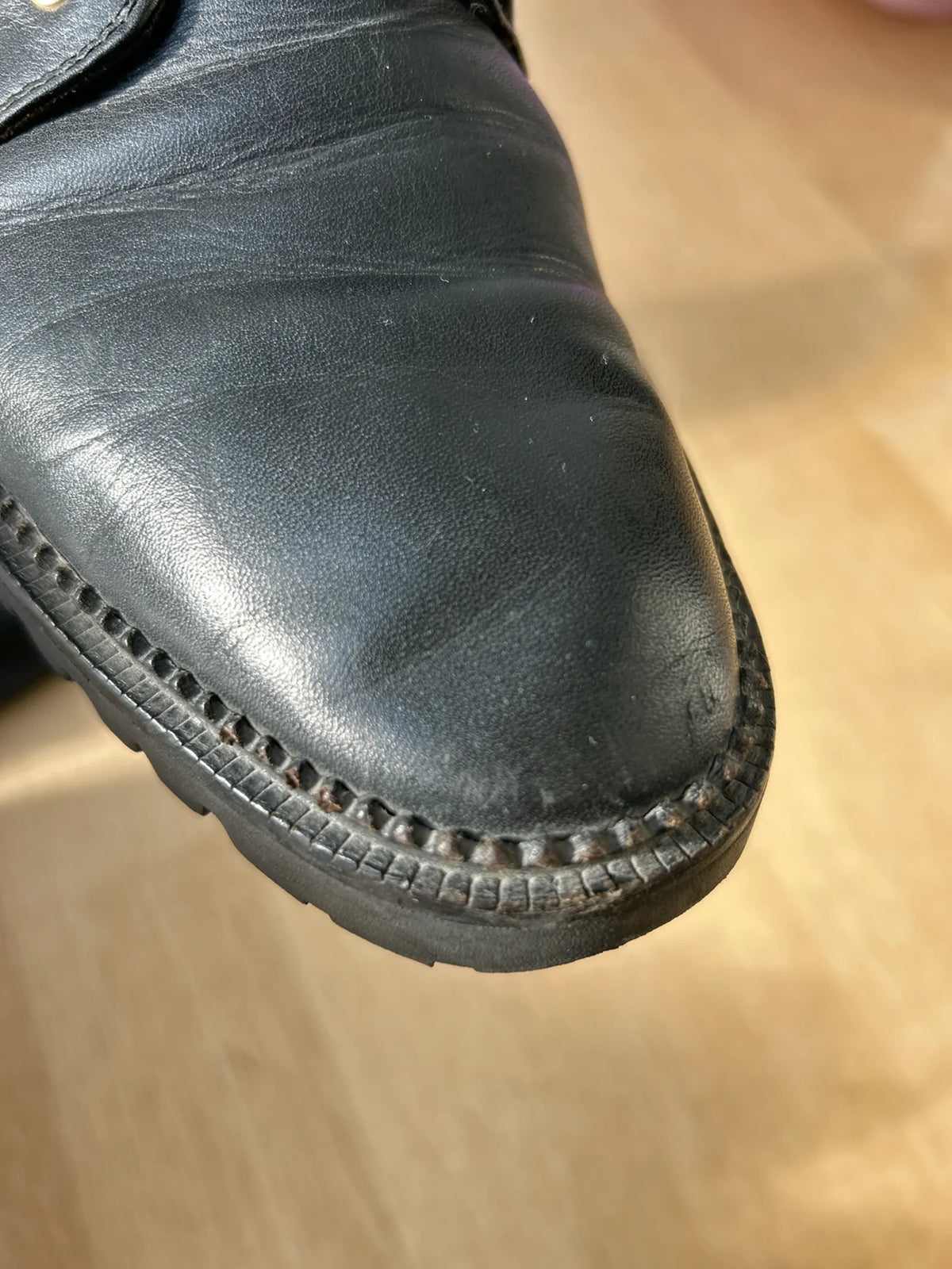 & Other Stories Boots