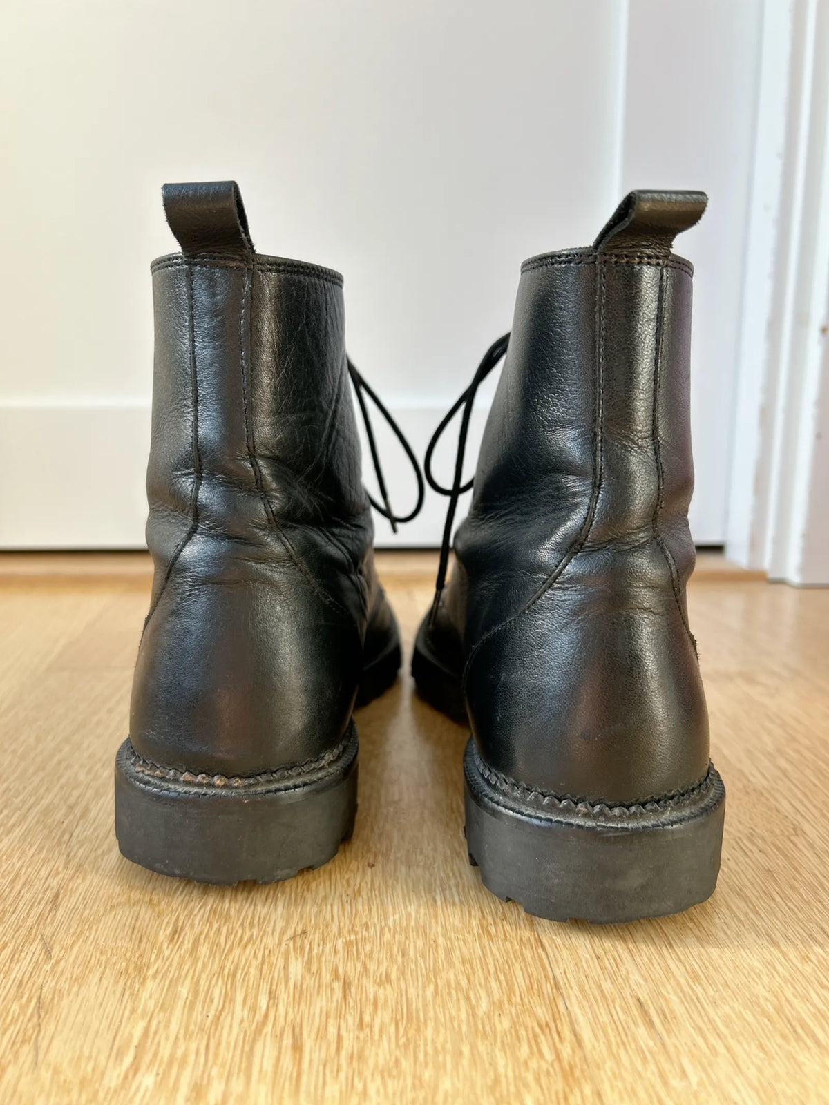 & Other Stories Boots