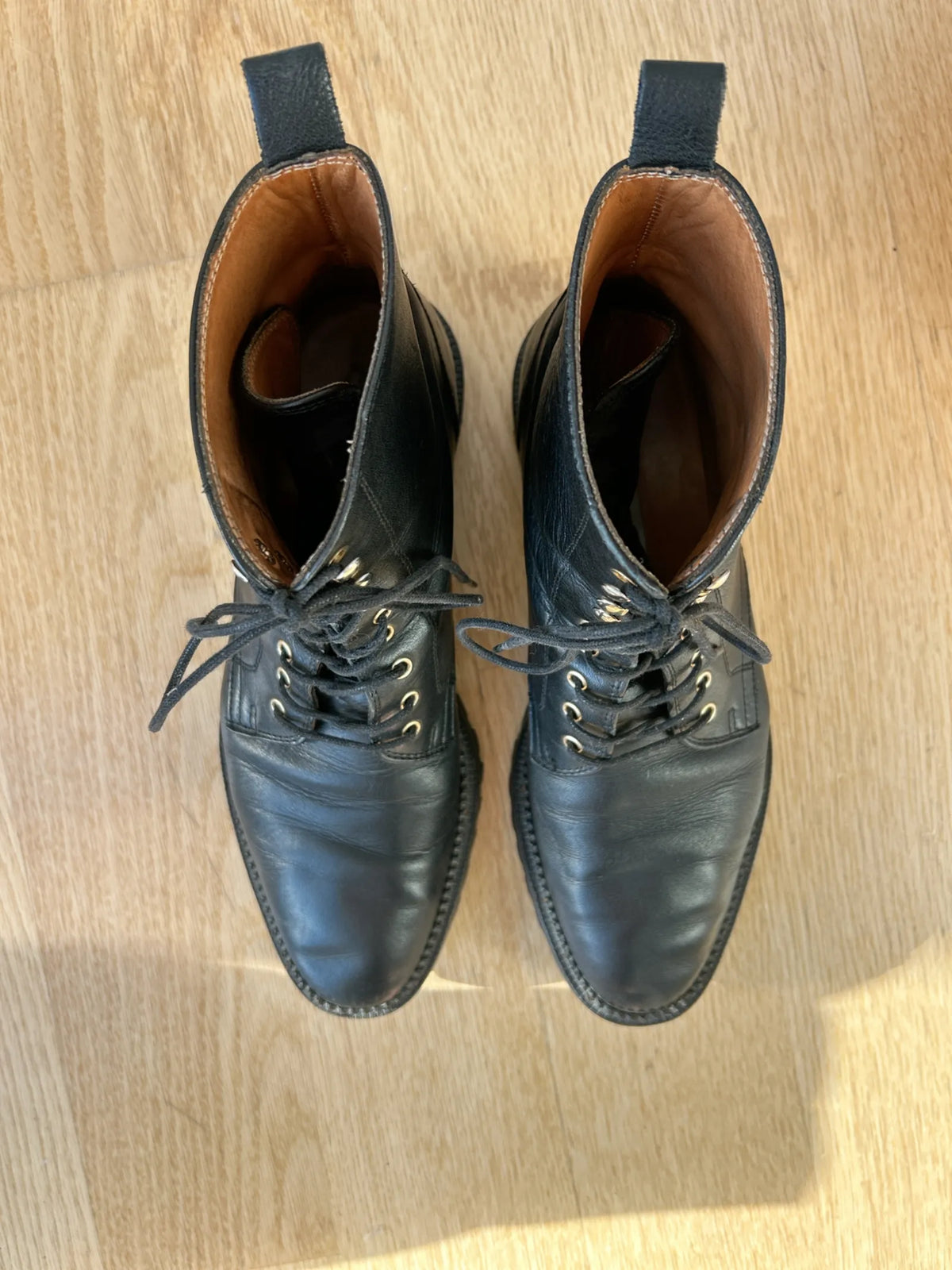 & Other Stories Boots