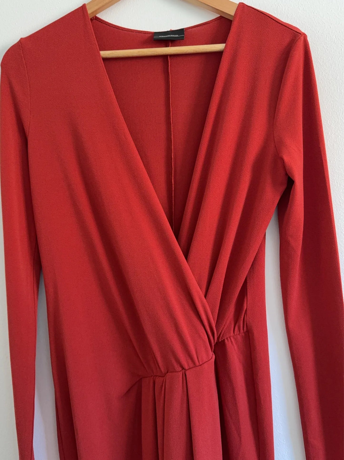 By Malene Birger-klänning