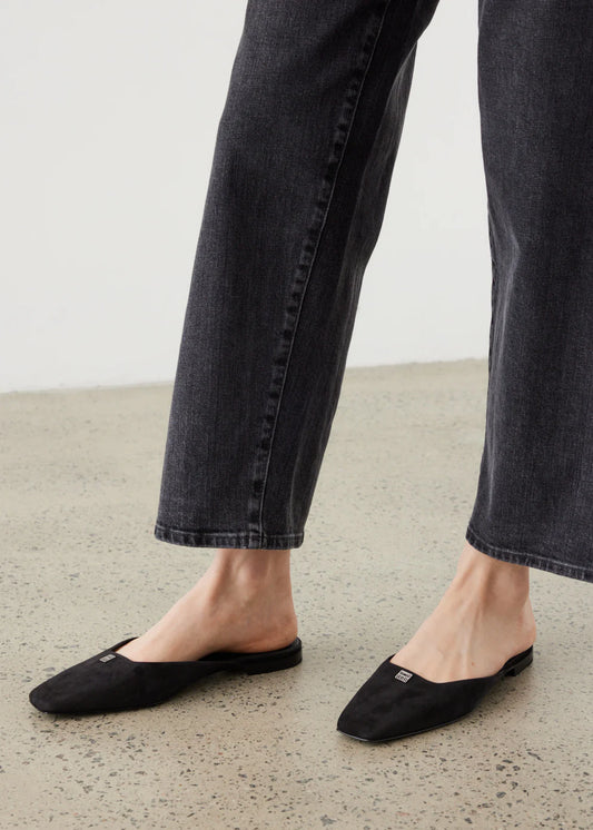 Toteme Flat mules-loafers
