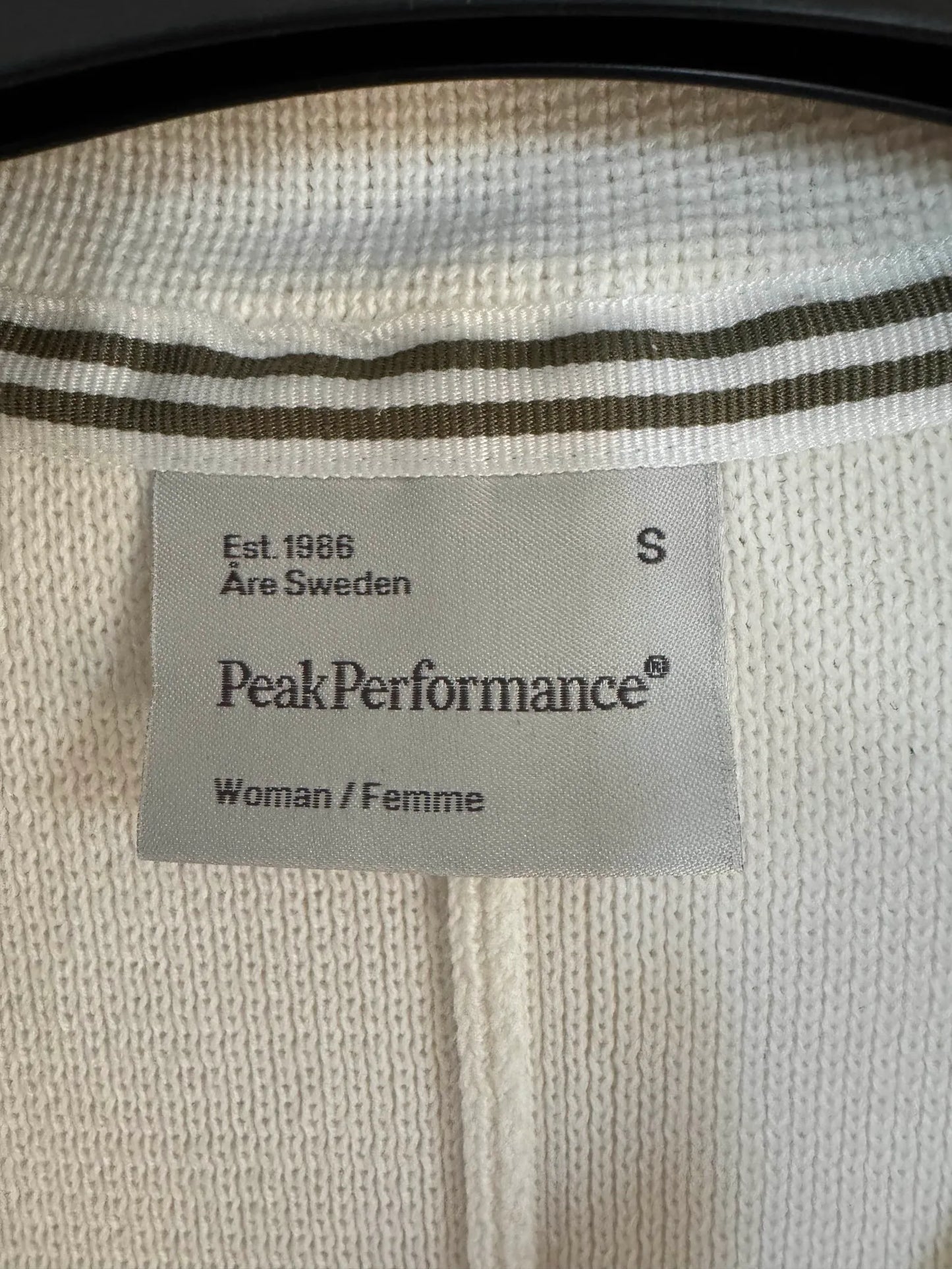 Peak Performance Blazer