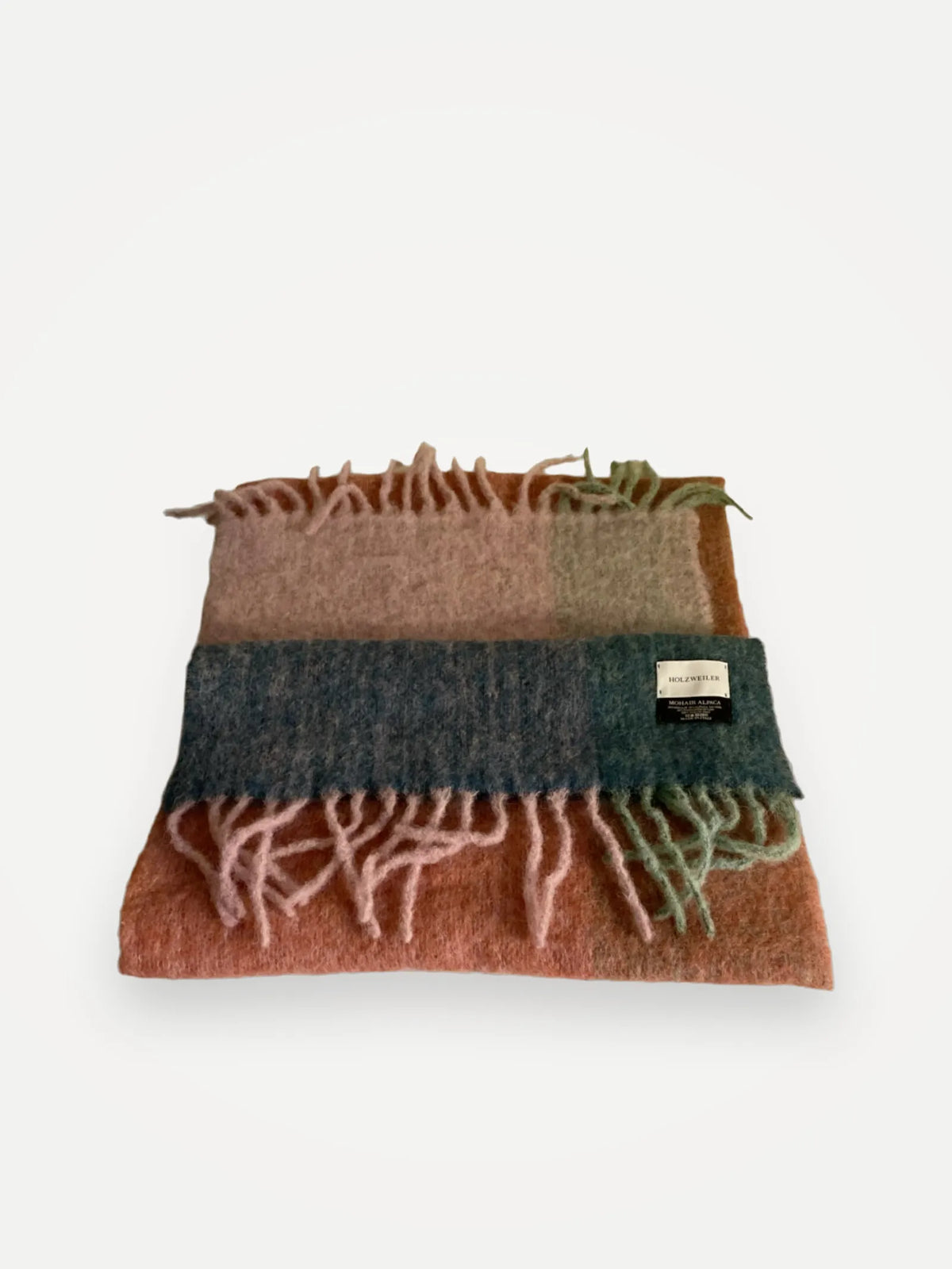 Holzweiler Scarf