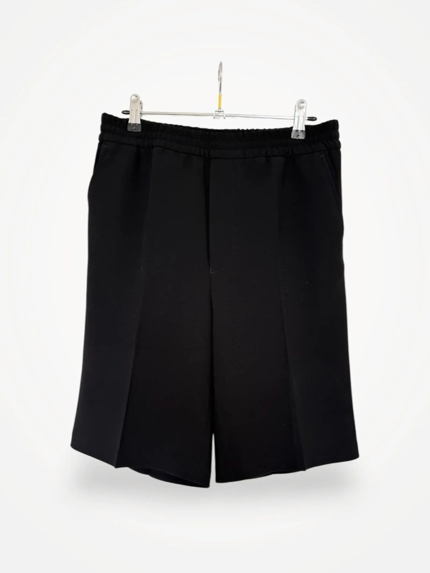 Filippa K Matte High Waisted-shorts