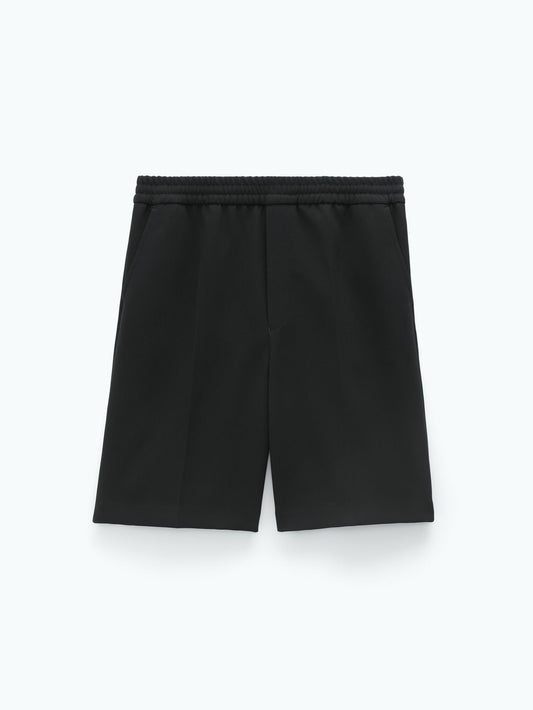 Filippa K Matte High Waisted-shorts