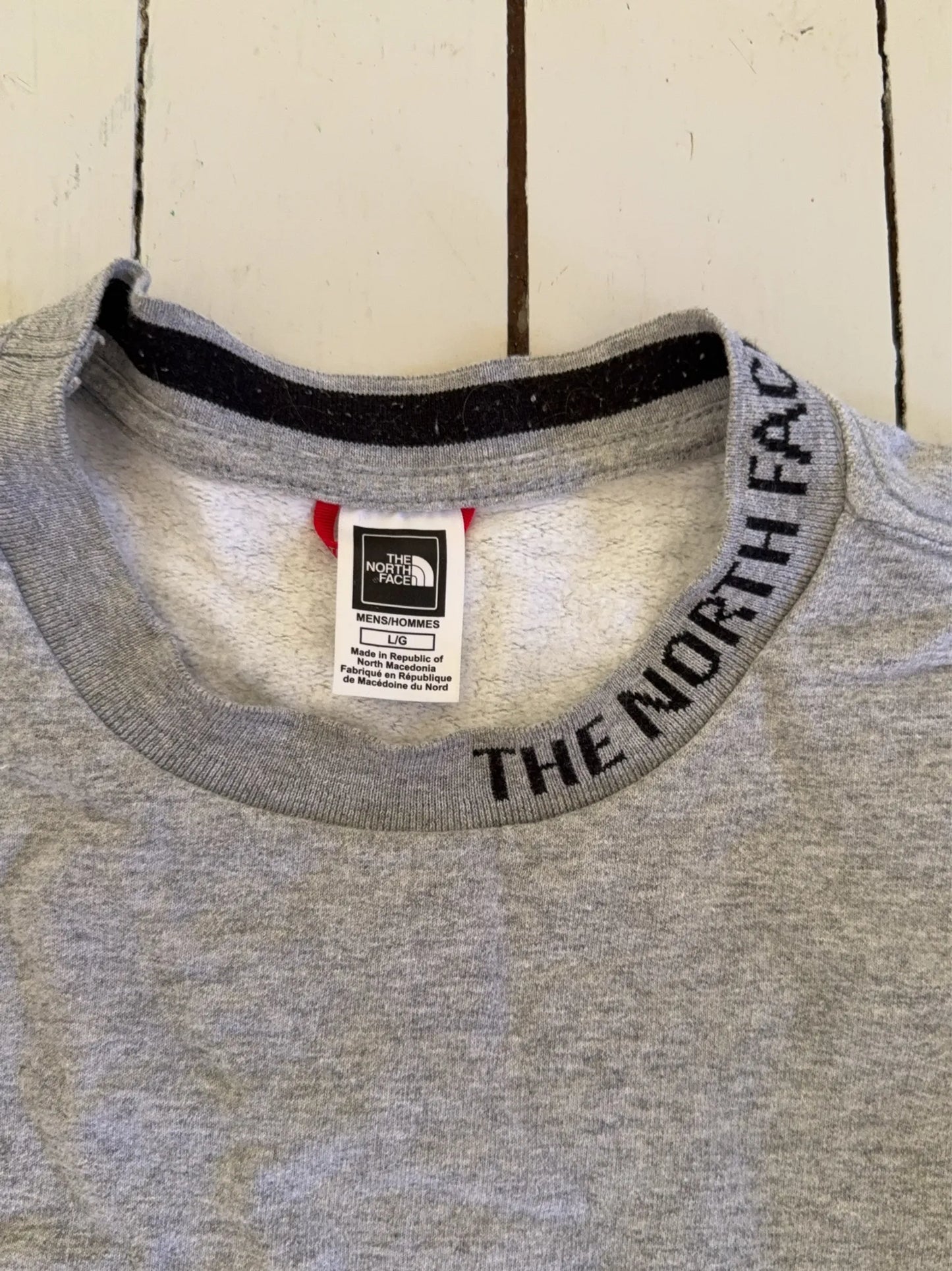 The North Face Sweatshirt