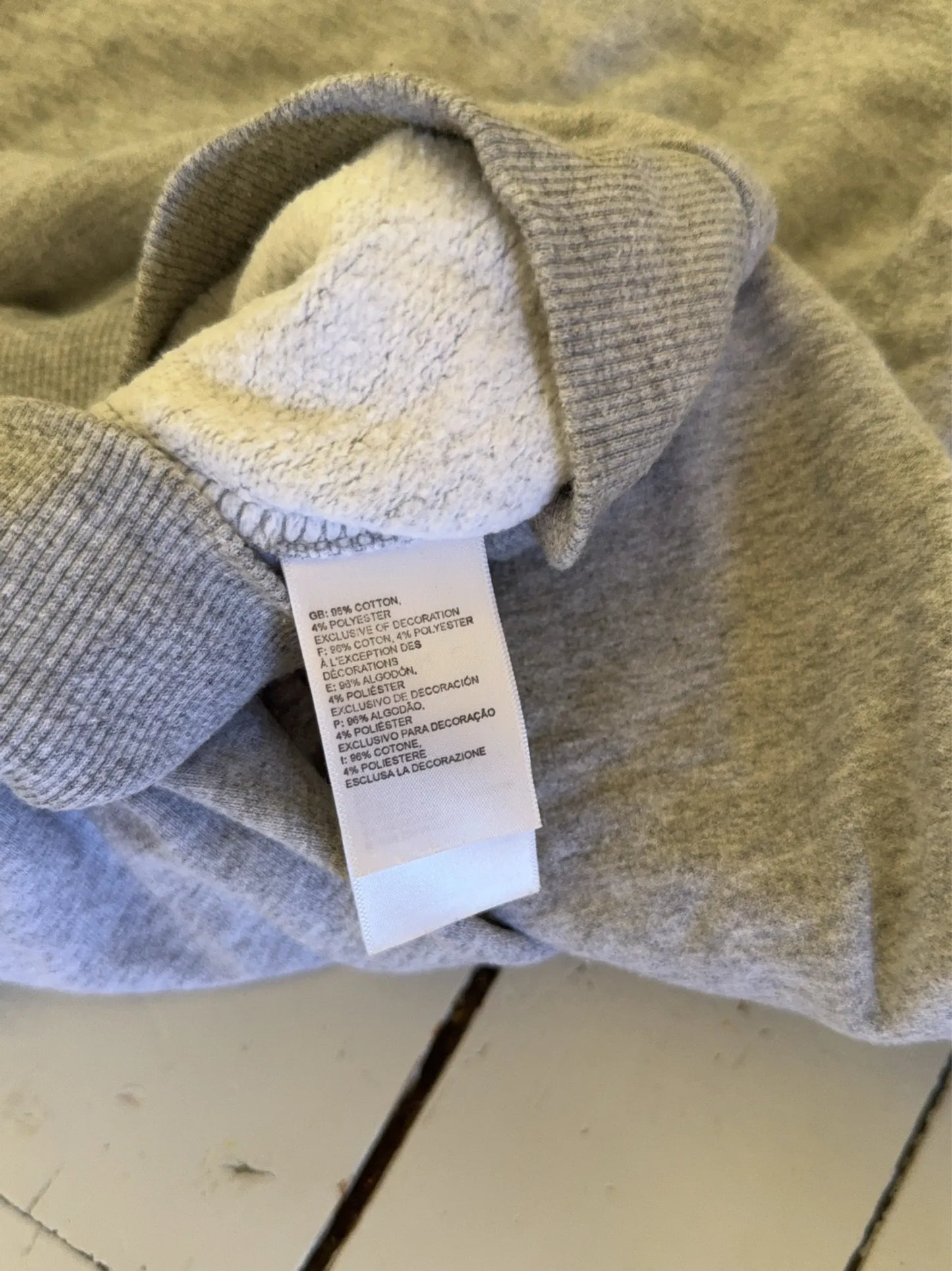 The North Face Sweatshirt