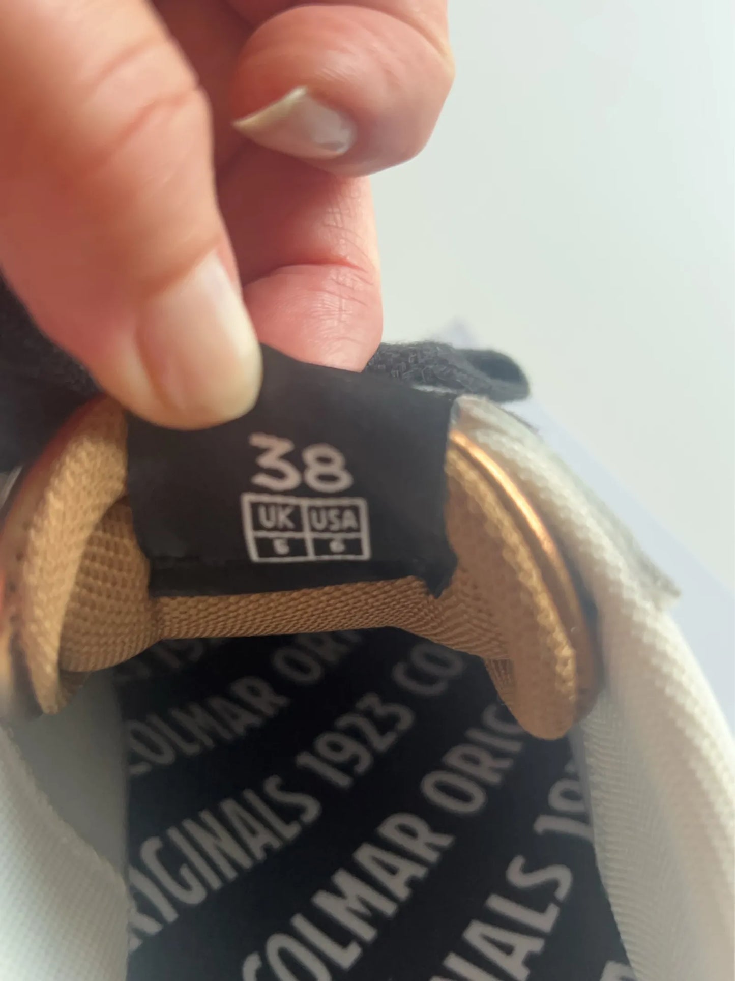 Colmar-sneakers NWOT