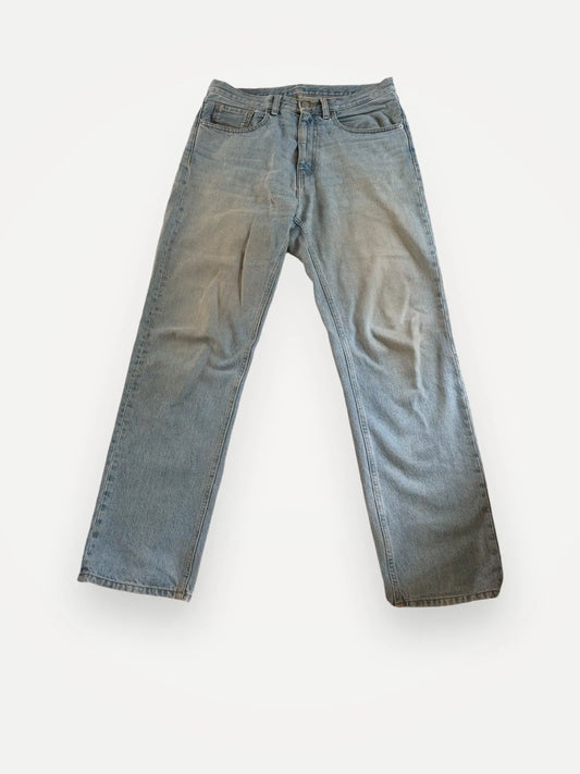 A Day's March Denim No. 3-jeans