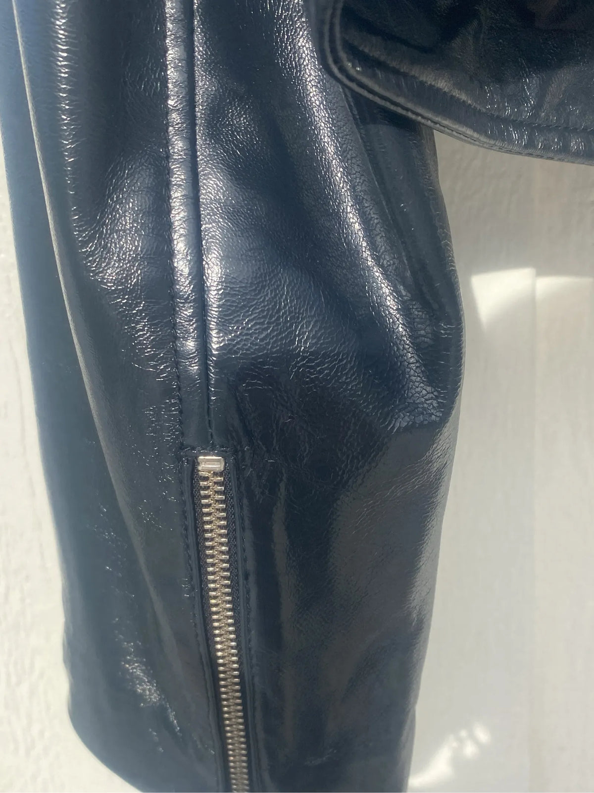 2NDDAY Leather jacket