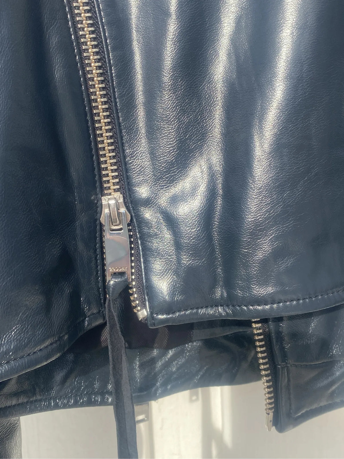 2NDDAY Leather jacket