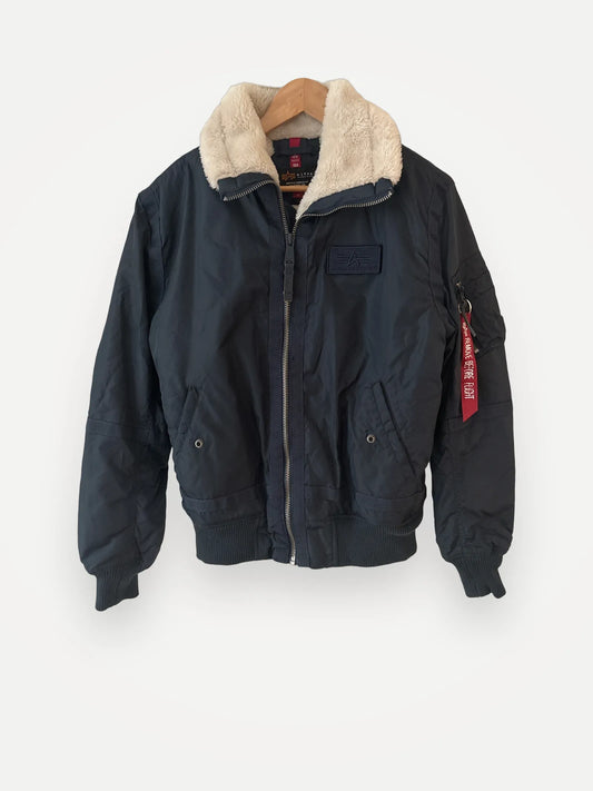Alpha Industries Injector 3-jacka