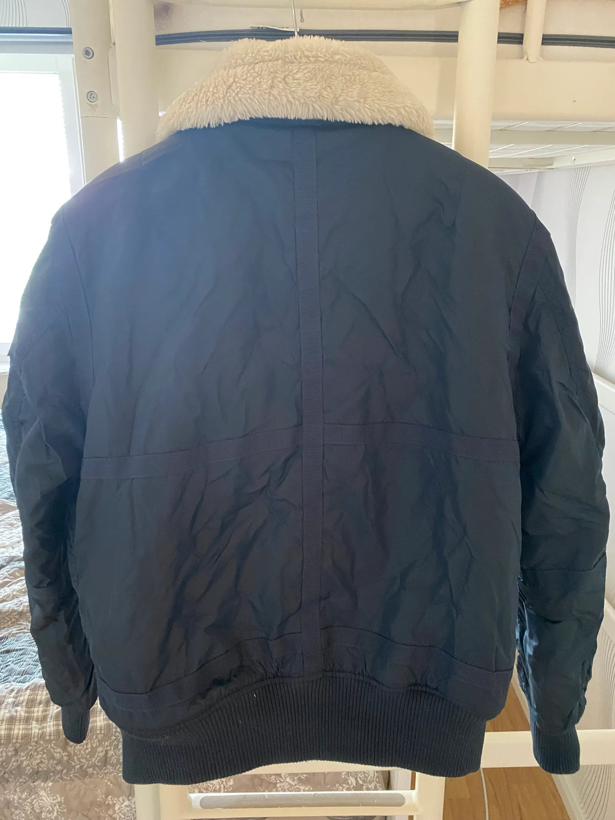 Alpha Industries Injector 3-jacka