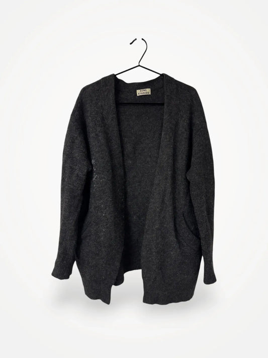 Acne Studios Raya Sh Cardigan