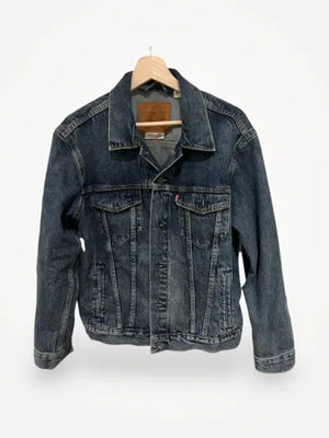 Levi's ® The Trucker-jacka NWOT