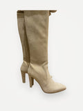 Stuart Weitzman Highstreet Sand Boots