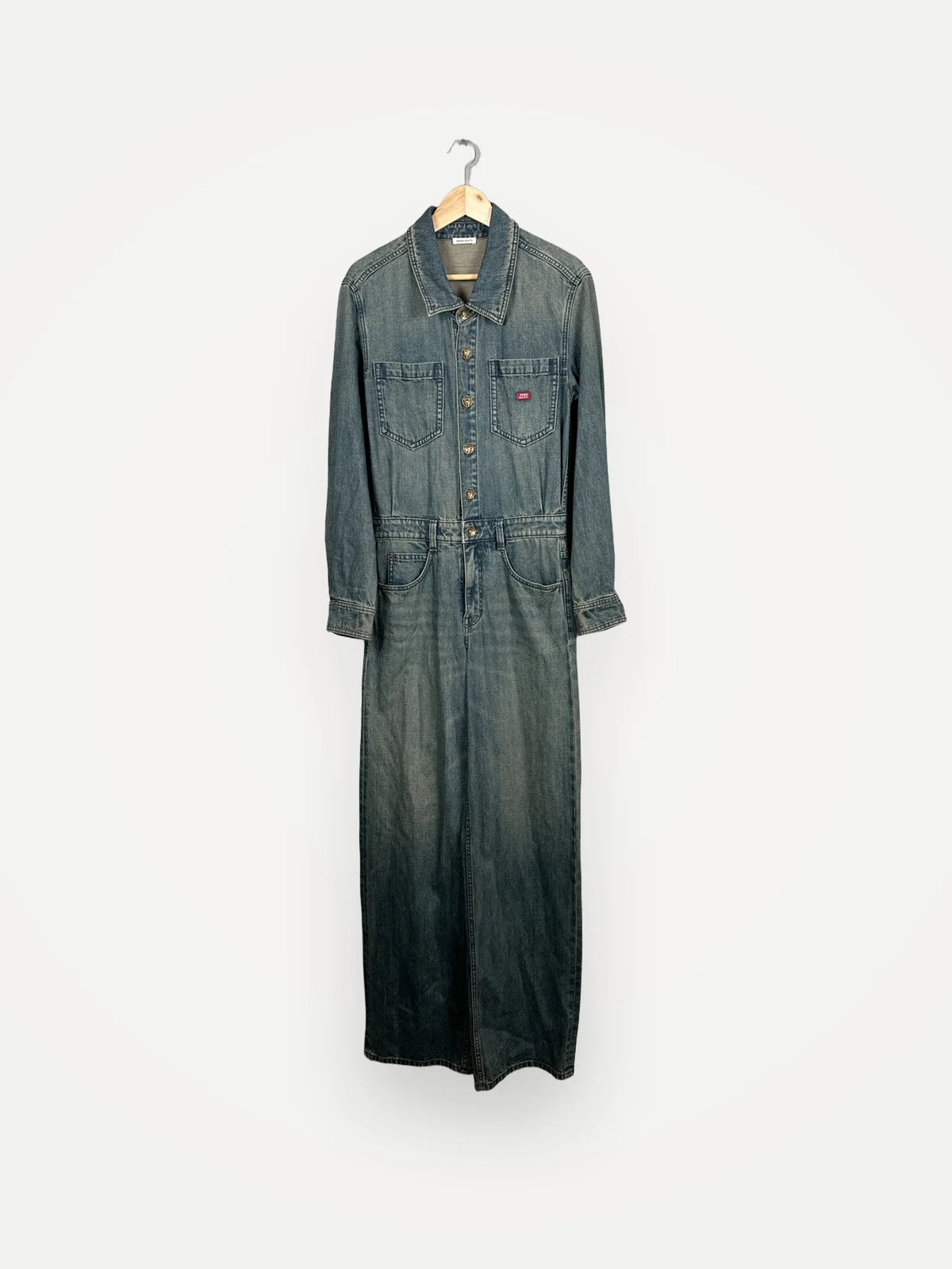 Miss Sixty Jumpsuit