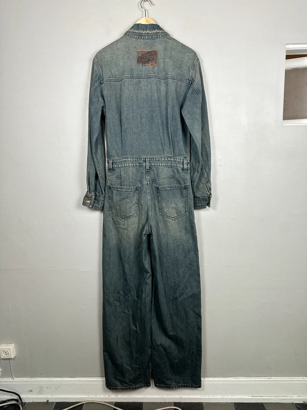 Miss Sixty Jumpsuit