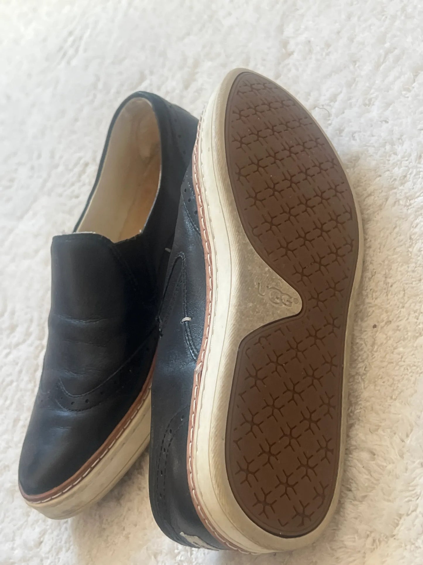 UGG Loafers