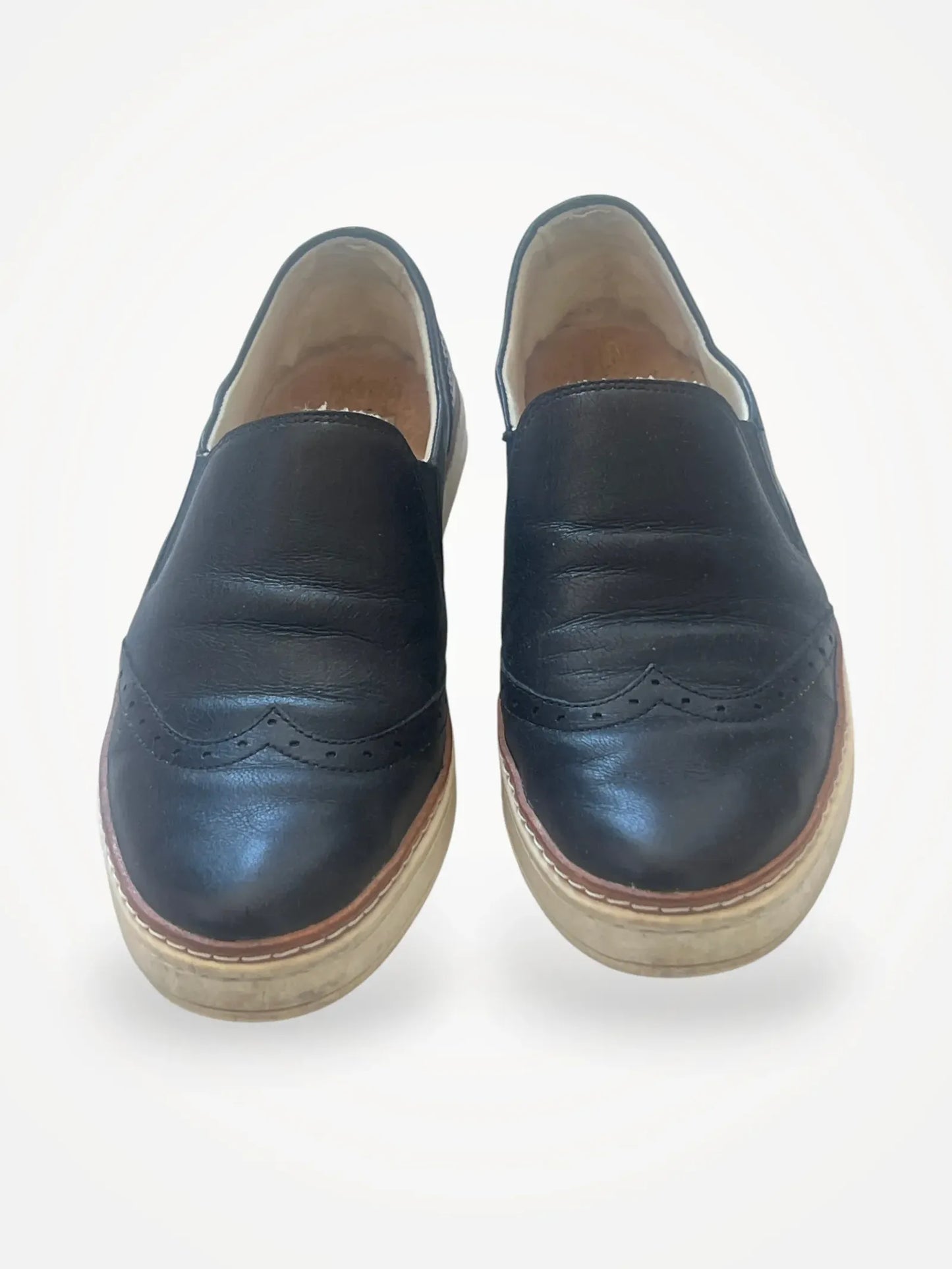 UGG Loafers