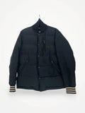 Y-3 Puffer jacket