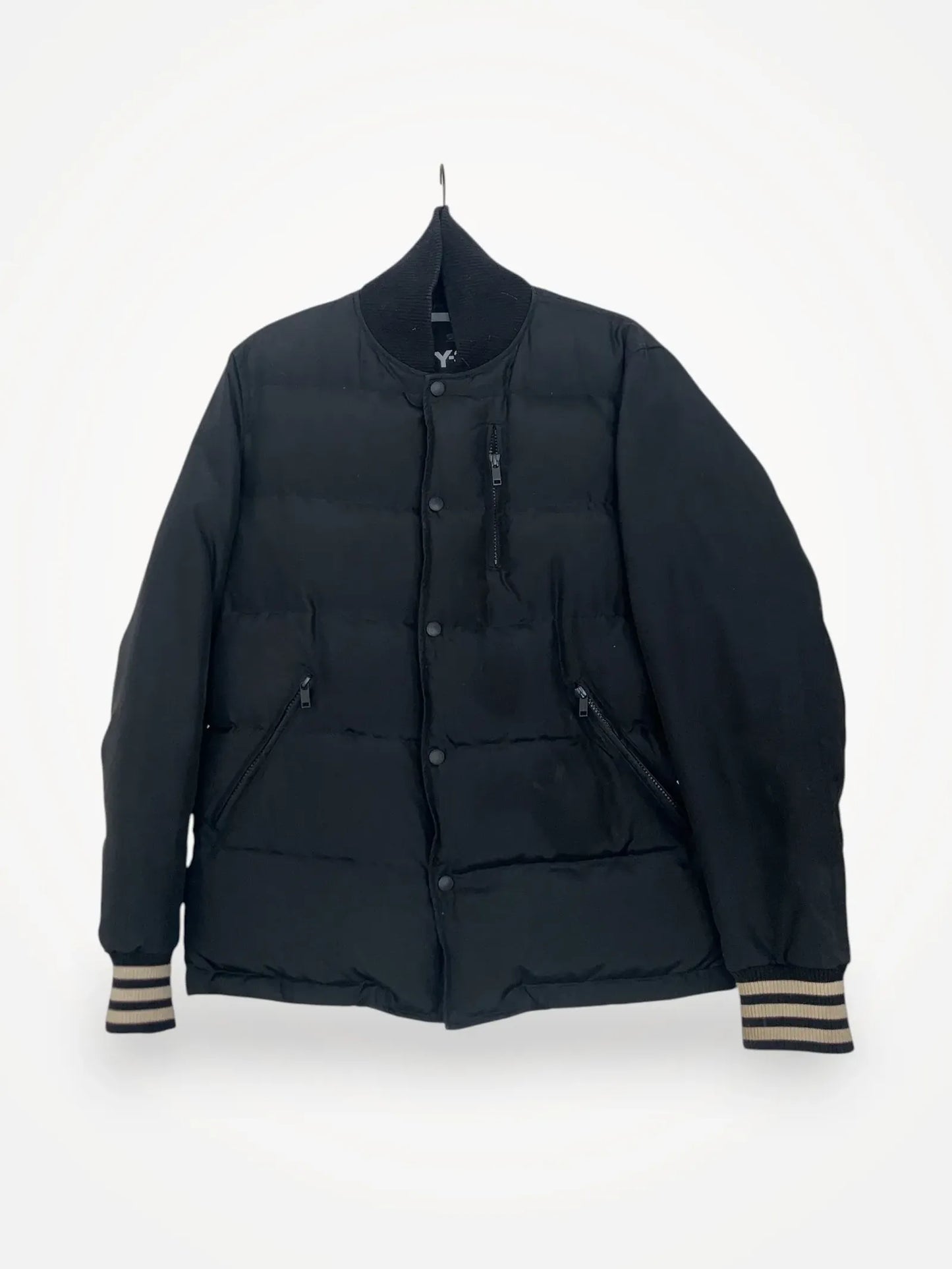 Y-3 Puffer jacket