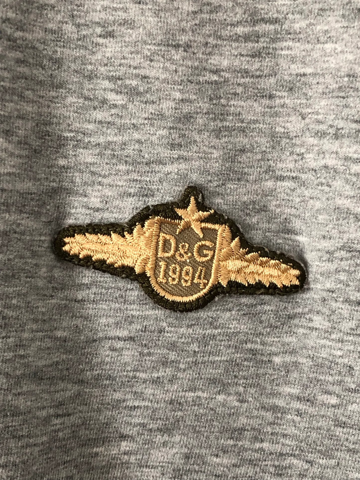 Dolce & Gabbana-t-shirt