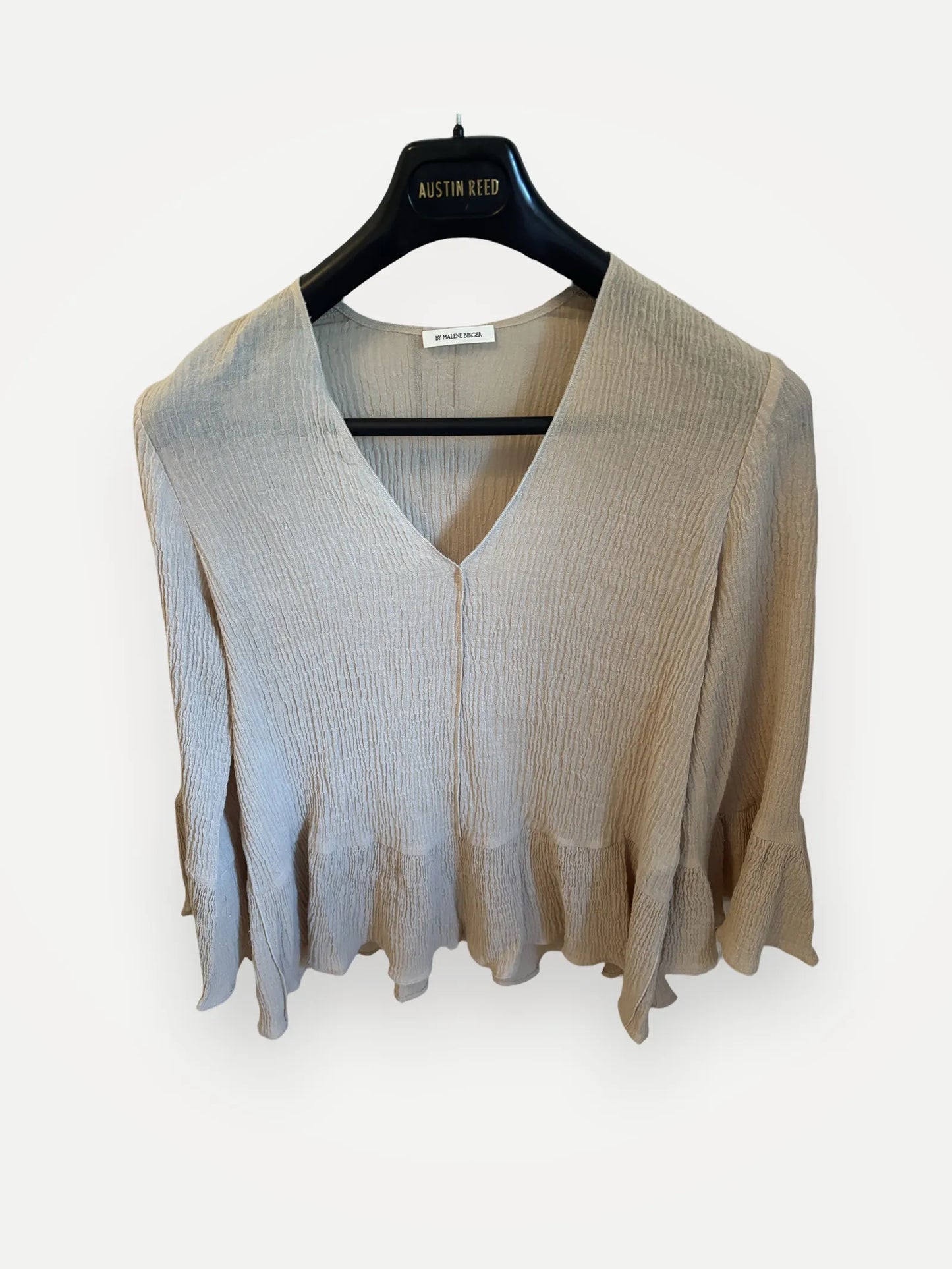 By Malene Birger Blouse