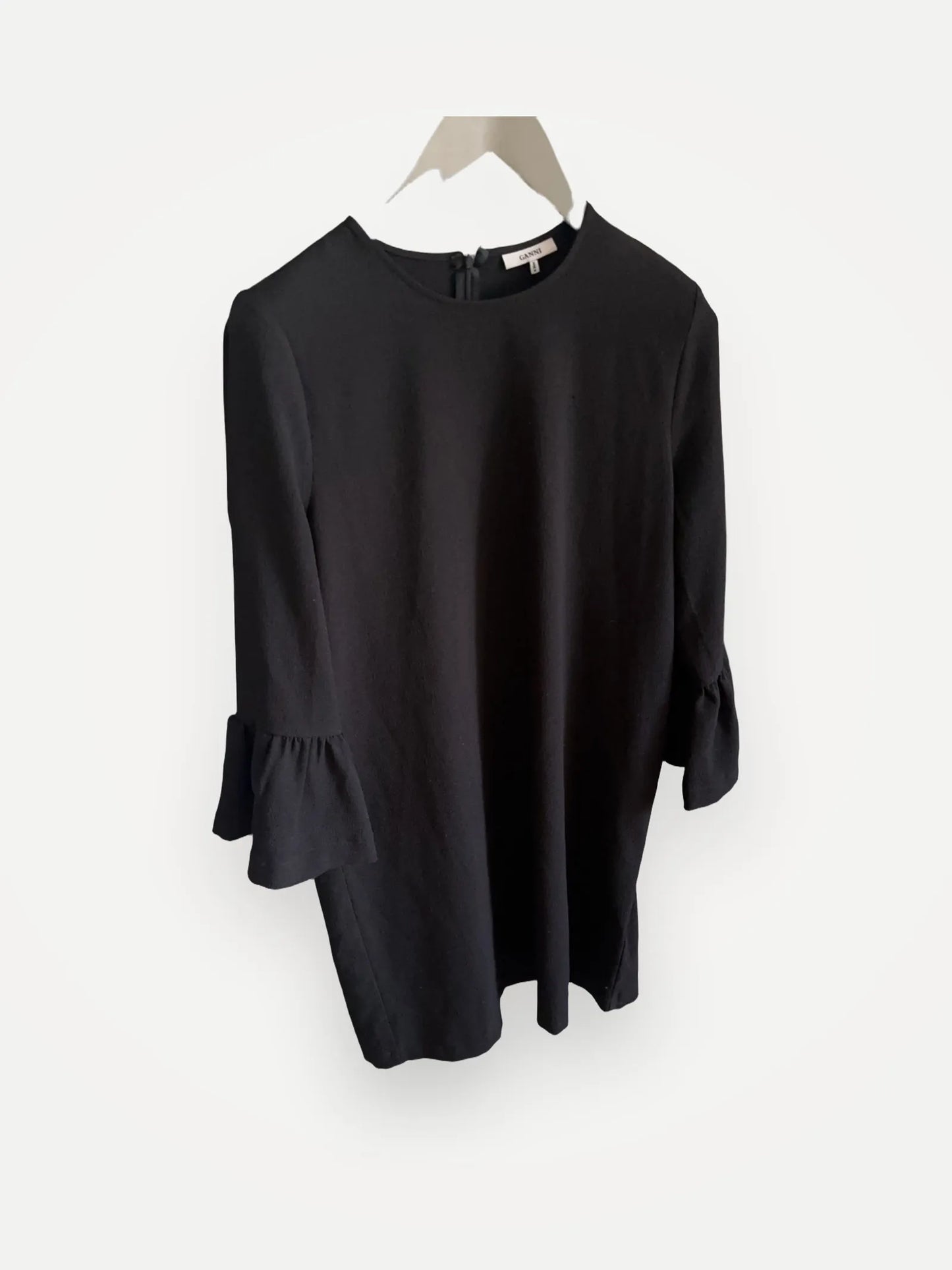 Ganni Dress