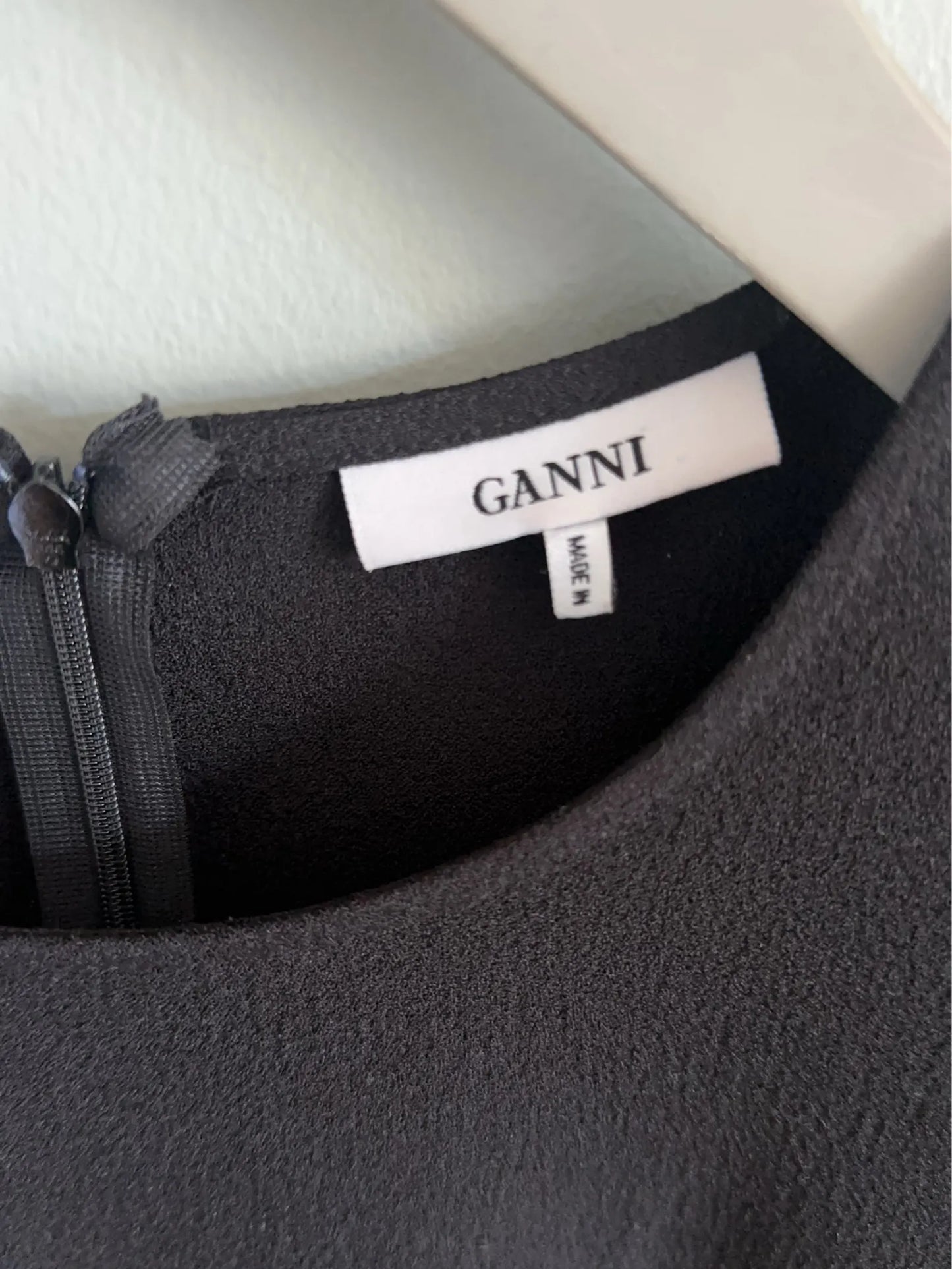 Ganni Dress