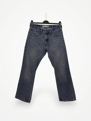 Levi's 527 Bootcut-jeans