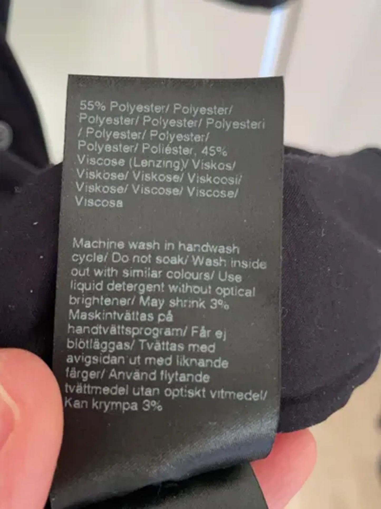 Filippa K Dress