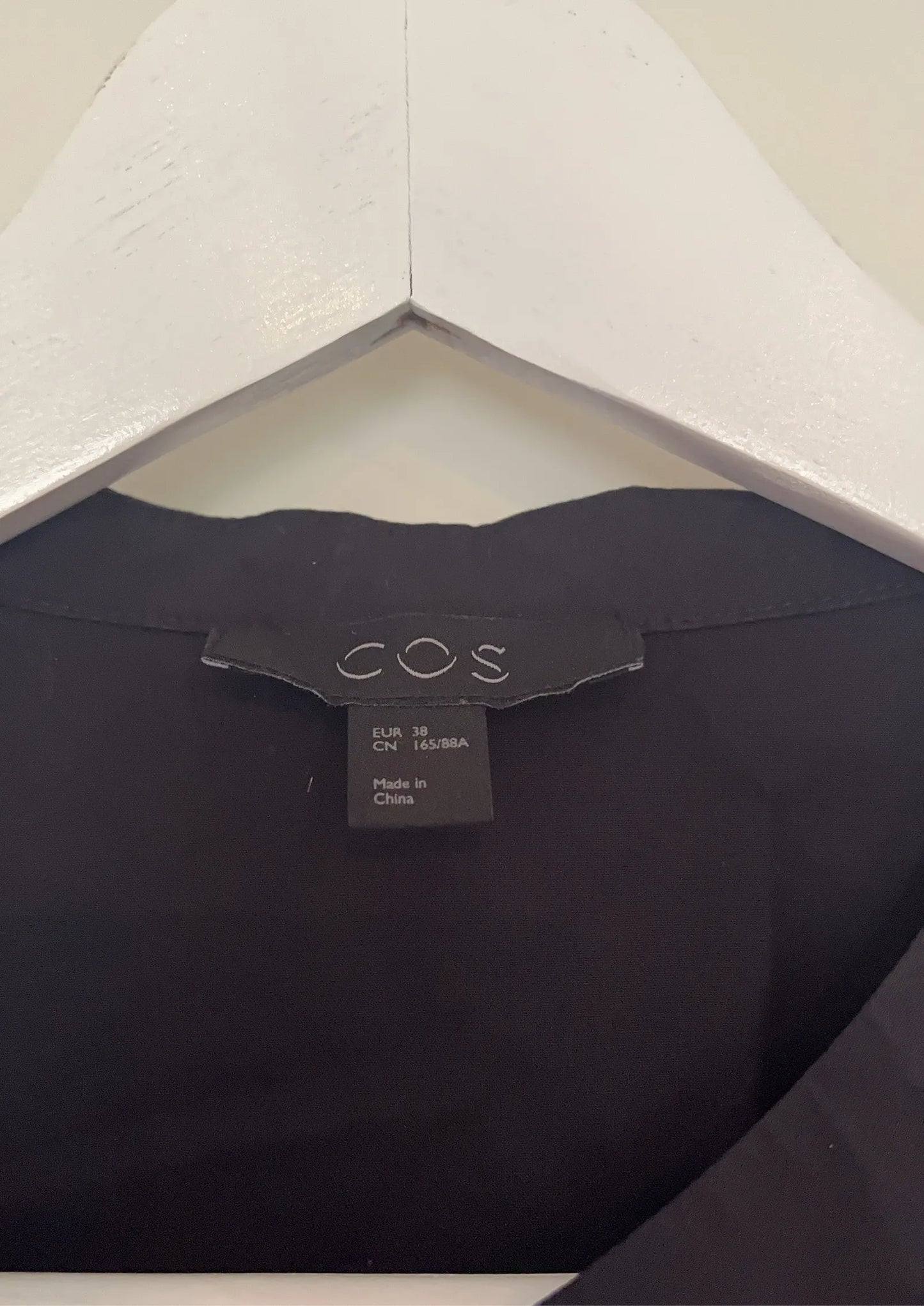 Cos Dress