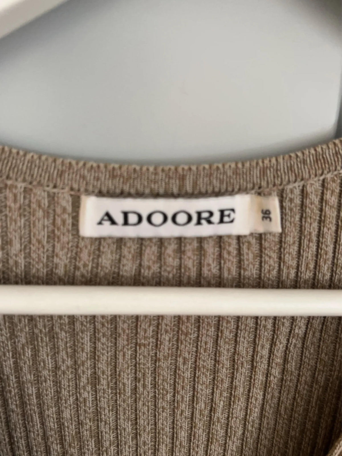 Adoore-klänning